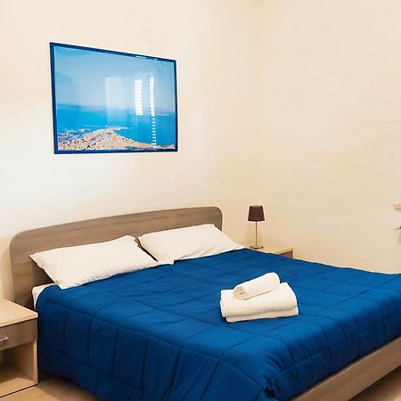 Casa Granata Hotell Trapani Exteriör bild