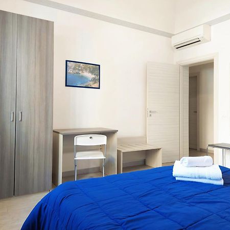 Casa Granata Hotell Trapani Exteriör bild
