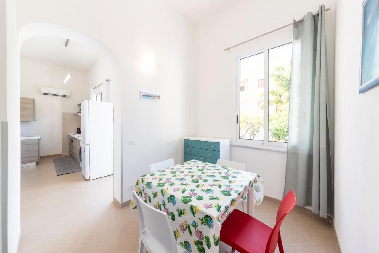 Casa Granata Hotell Trapani Exteriör bild