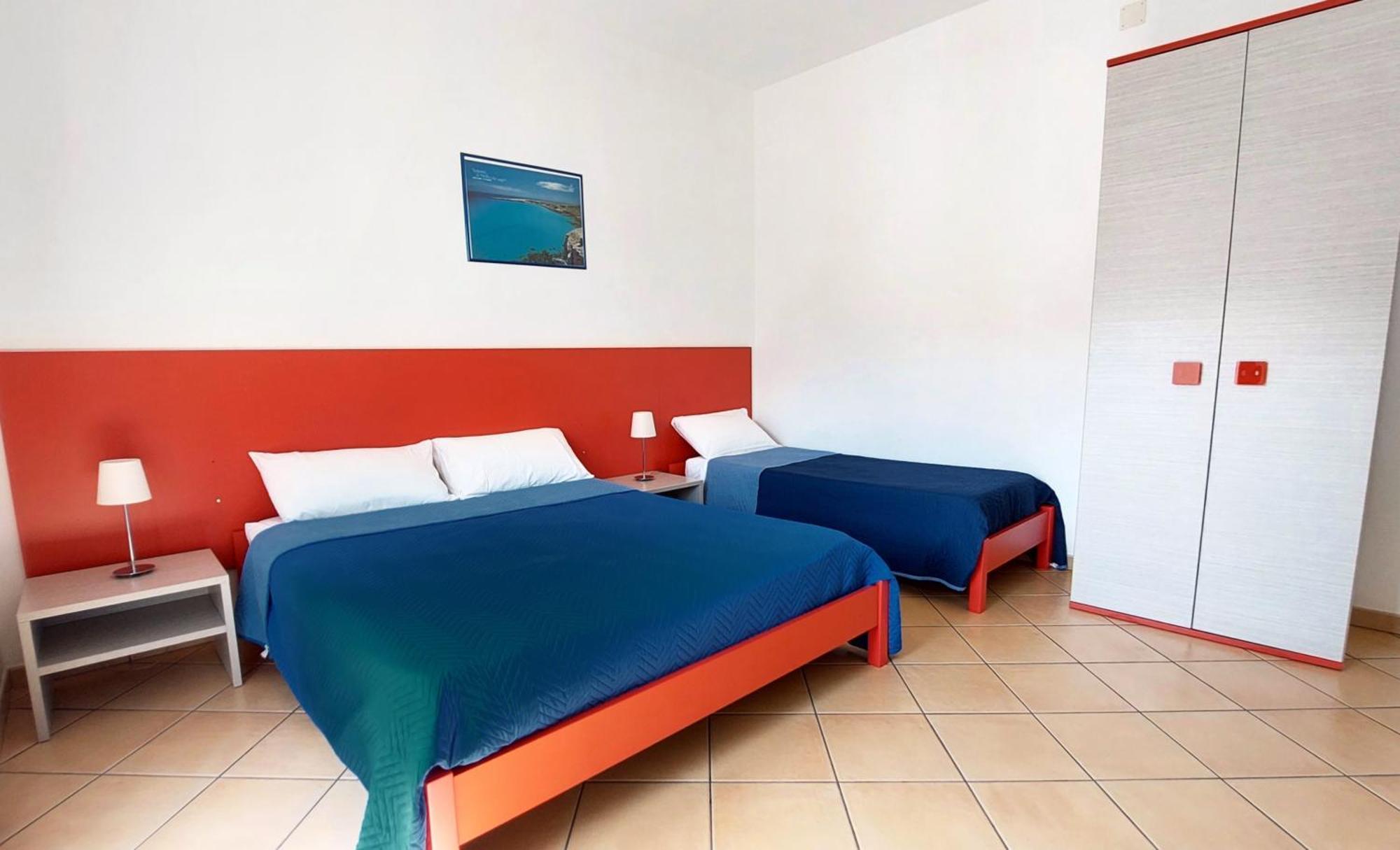 Casa Granata Hotell Trapani Exteriör bild