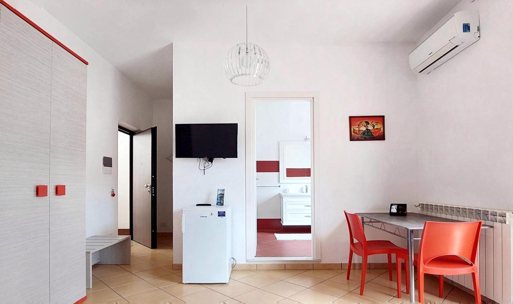 Casa Granata Hotell Trapani Exteriör bild