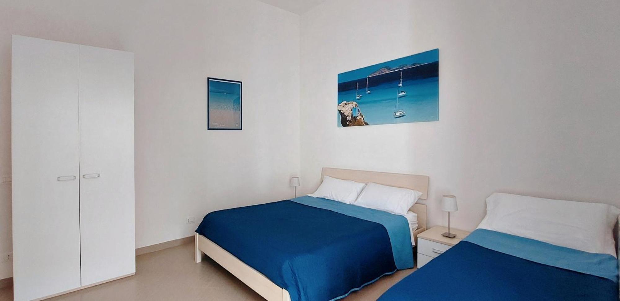 Casa Granata Hotell Trapani Exteriör bild