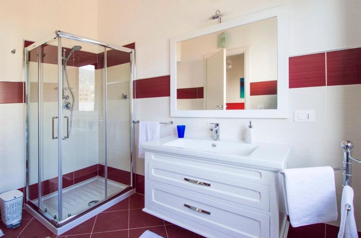 Casa Granata Hotell Trapani Exteriör bild
