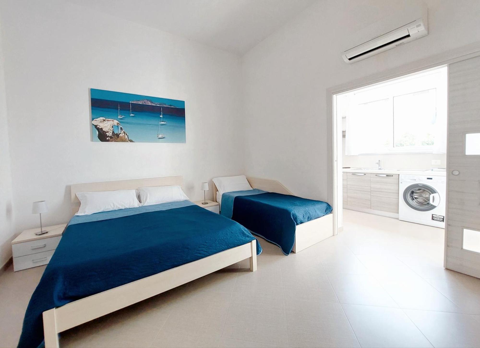 Casa Granata Hotell Trapani Exteriör bild