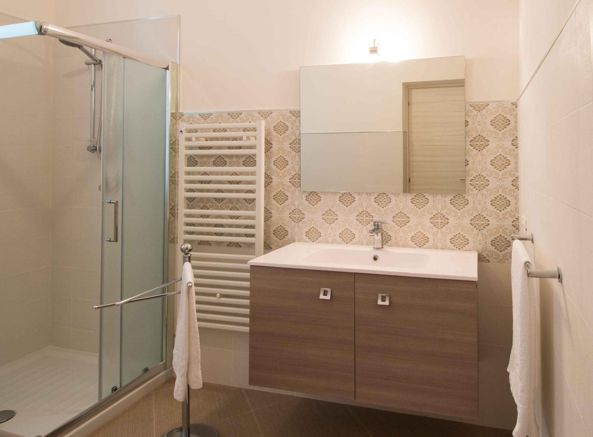 Casa Granata Hotell Trapani Exteriör bild