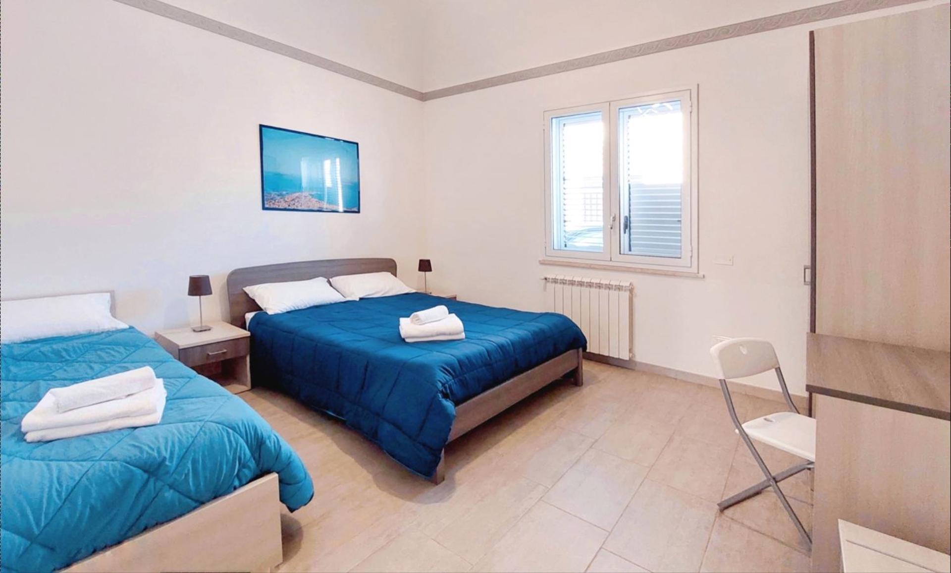 Casa Granata Hotell Trapani Exteriör bild