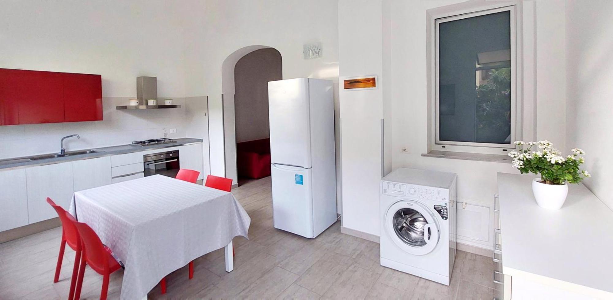 Casa Granata Hotell Trapani Exteriör bild