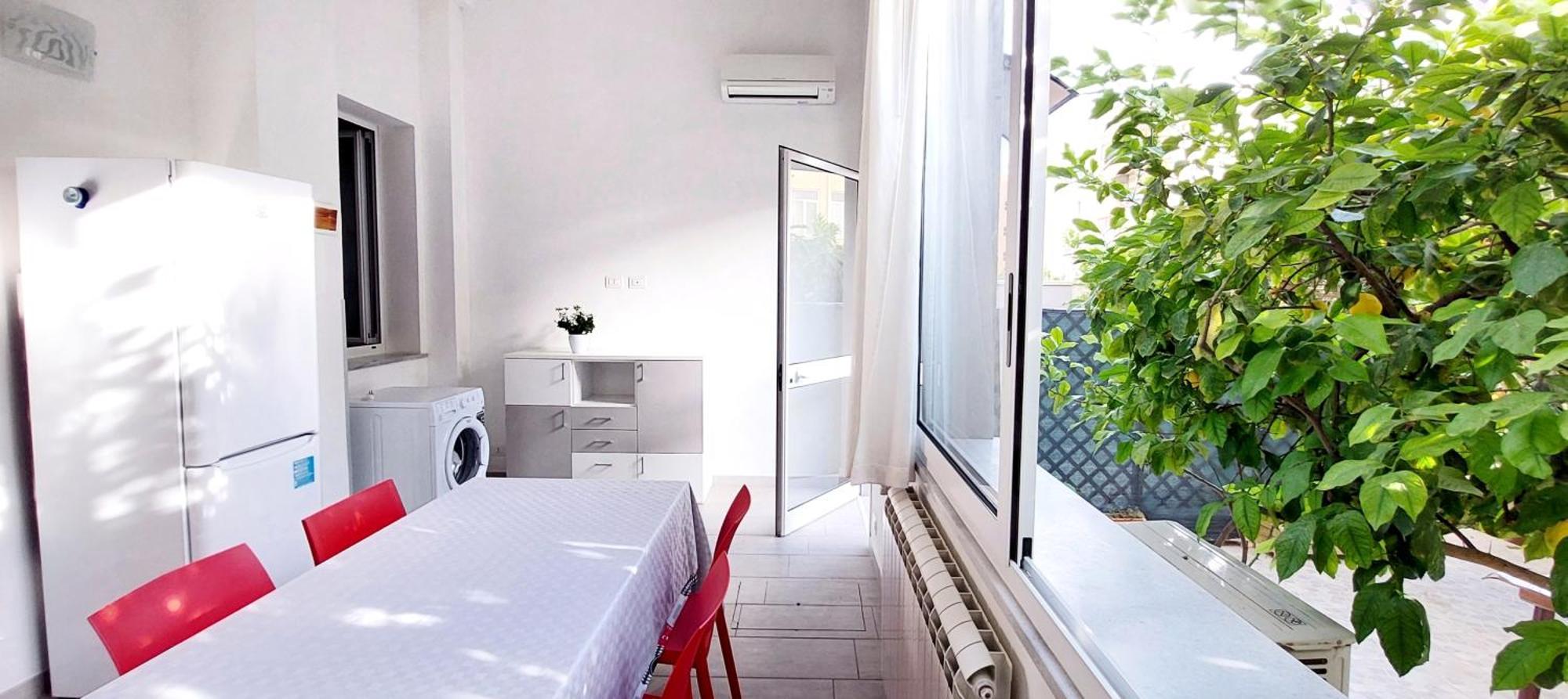 Casa Granata Hotell Trapani Exteriör bild