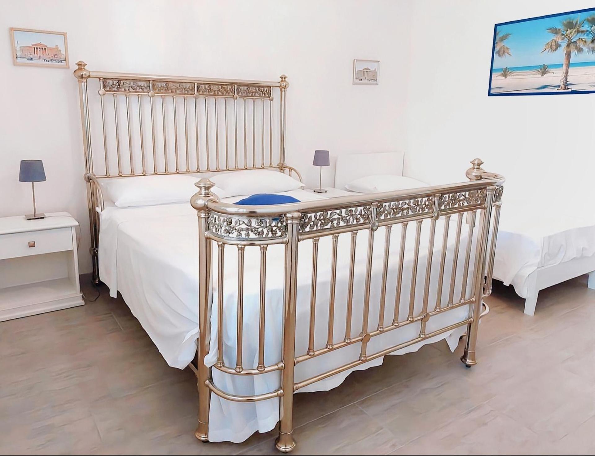 Casa Granata Hotell Trapani Exteriör bild