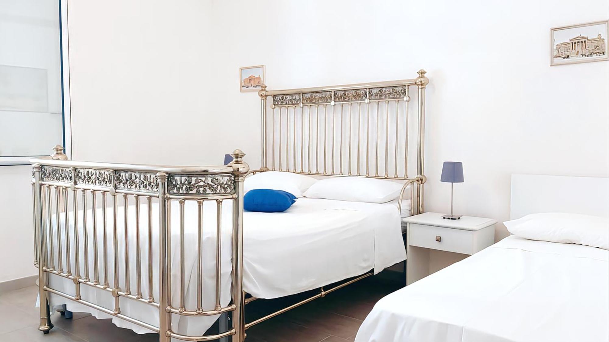Casa Granata Hotell Trapani Exteriör bild