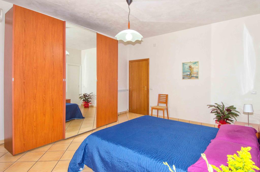 Casa Granata Hotell Trapani Exteriör bild
