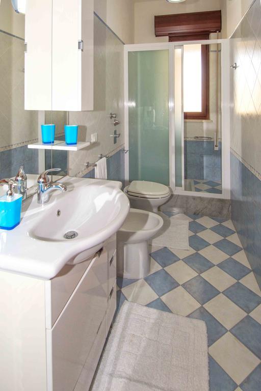 Casa Granata Hotell Trapani Exteriör bild