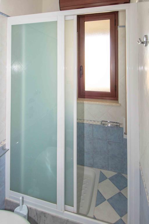 Casa Granata Hotell Trapani Exteriör bild