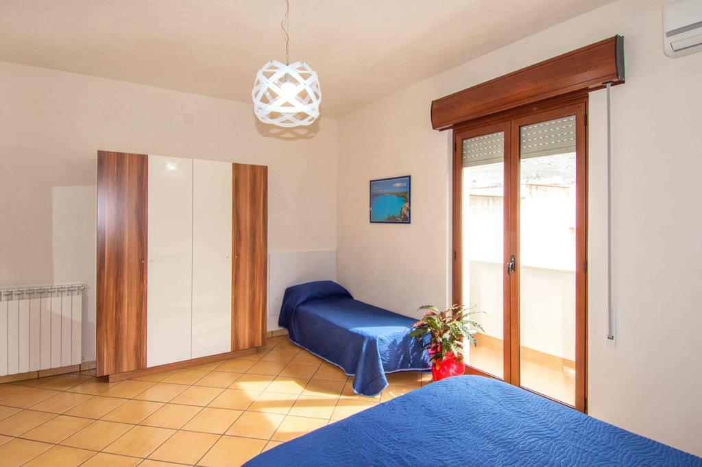 Casa Granata Hotell Trapani Exteriör bild