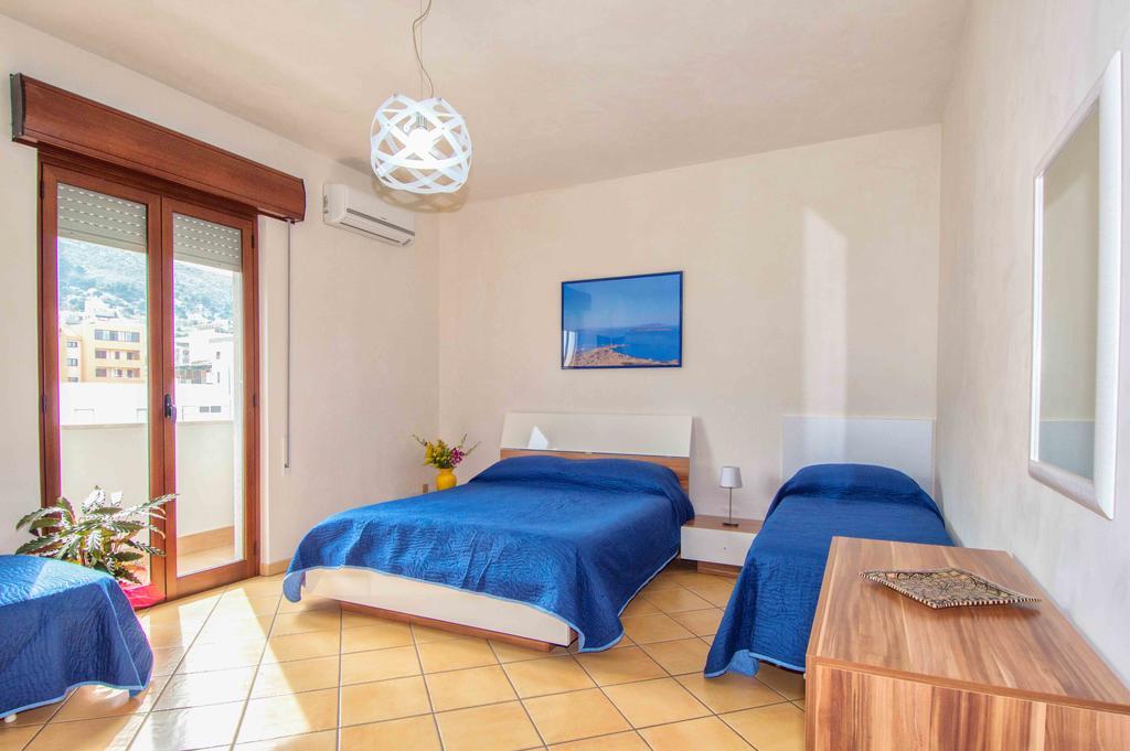 Casa Granata Hotell Trapani Exteriör bild