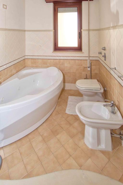 Casa Granata Hotell Trapani Exteriör bild