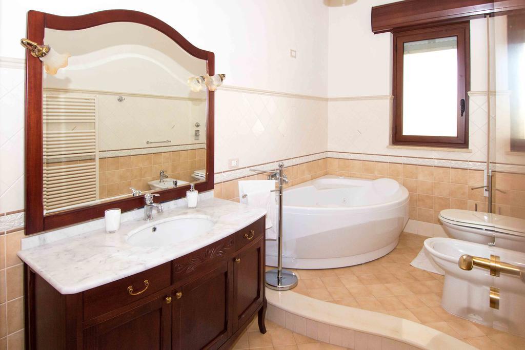 Casa Granata Hotell Trapani Exteriör bild